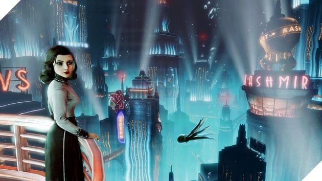 Liệu BioShock 4 có nên khai thác những nhân vật cũ hay không?