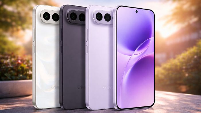 Vivo X300 FE có thể là phiên bản đổi tên từ S50 Pro Mini