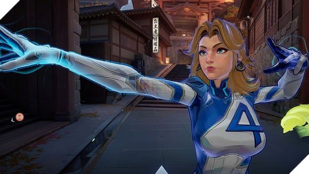 Marvel Rivals có thể là nguồn cảm hứng cho việc ra đời của PlayStation All-Stars Battle Royale 2.