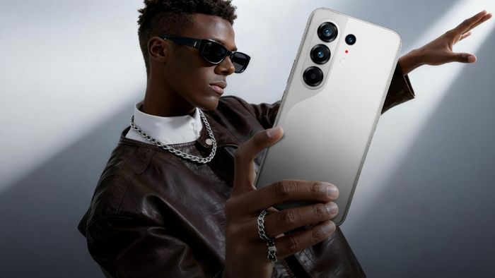 Dòng Tecno Camon 50 sở hữu cấu hình phần cứng mạnh mẽ