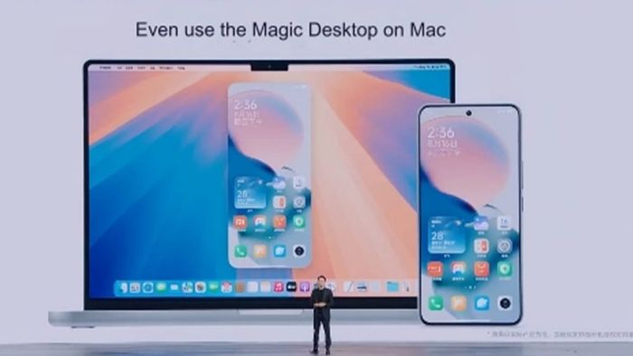HyperOS 3.1 mang lại khả năng nhận cuộc gọi iPhone trên các thiết bị Xiaomi, tạo ra sự liên kết liền mạch giữa hai hệ sinh thái.