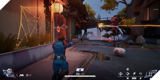Marvel Rivals có thể là nguồn cảm hứng cho việc tái sinh PlayStation All-Stars Battle Royale 3.
