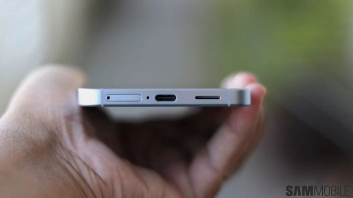 Tính năng High Quality Audio Input trên One UI 8.5 cho phép sử dụng micro không dây và điều chỉnh âm thanh một cách chuyên nghiệp.