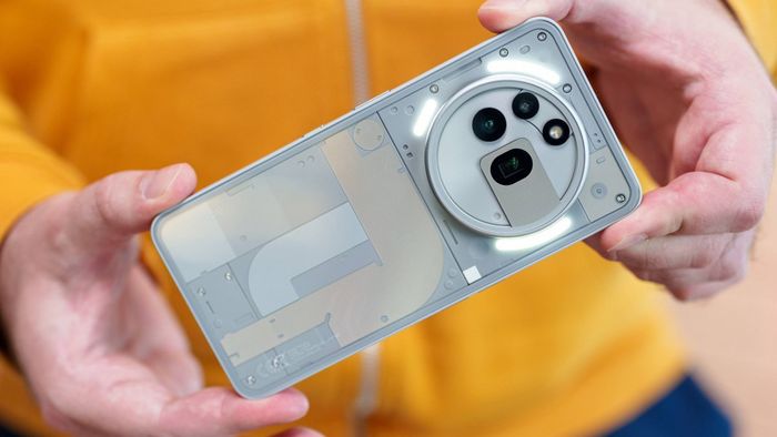 Dòng sản phẩm Nothing Phone 4a dự kiến sẽ được ra mắt vào đầu tháng 3 tới.
