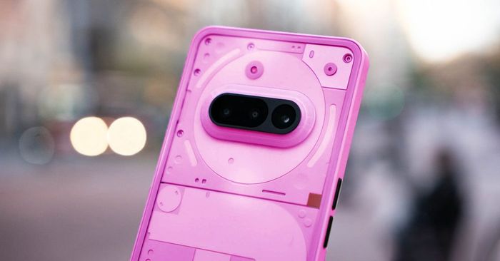 Các mẫu điện thoại tầm trung mới của Nothing sở hữu nhiều lựa chọn màu sắc bắt mắt, thu hút ánh nhìn.