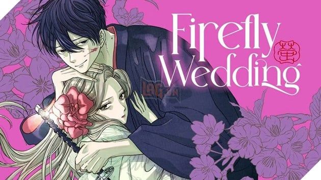 Firefly Wedding: Khi tình yêu nảy sinh từ lưỡi dao của kẻ sát nhân