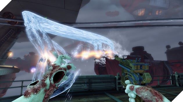 Liệu BioShock 4 có nên khai thác các nhân vật cũ? 6