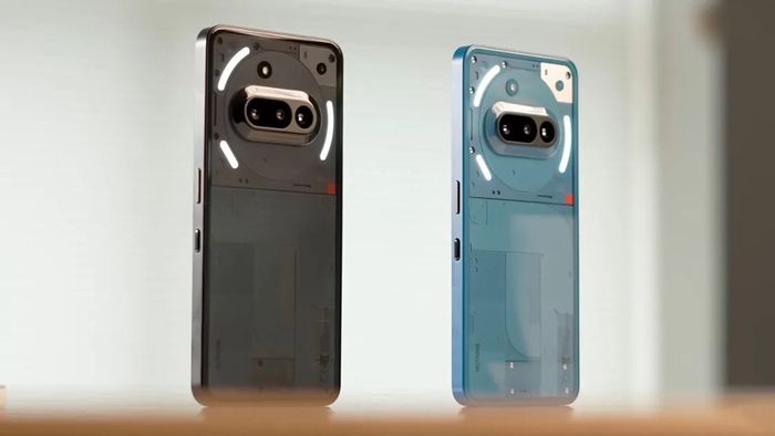 Dòng sản phẩm Nothing Phone (4a) sẽ có nhiều tùy chọn cấu hình để người dùng có thể lựa chọn phù hợp với nhu cầu sử dụng.