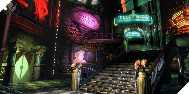 Liệu BioShock 4 có nên khai thác các nhân vật cũ? 2