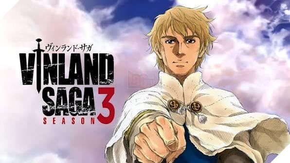 Mùa 3 của siêu phẩm sử thi Vinland Saga chính thức bắt đầu: Thorfinn sẽ tiếp tục hành trình tìm kiếm miền đất hứa.