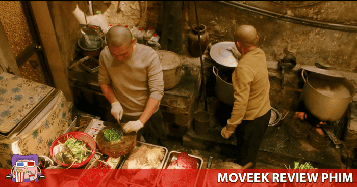 Mùi Phở mang đến một câu chuyện, bối cảnh và dàn diễn viên đậm chất Bắc, thể hiện rõ nét văn hóa miền Bắc.