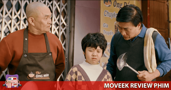 Đạo diễn Minh Beta đã dành rất nhiều thời gian và tâm huyết cho dự án phim đầu tay của mình.