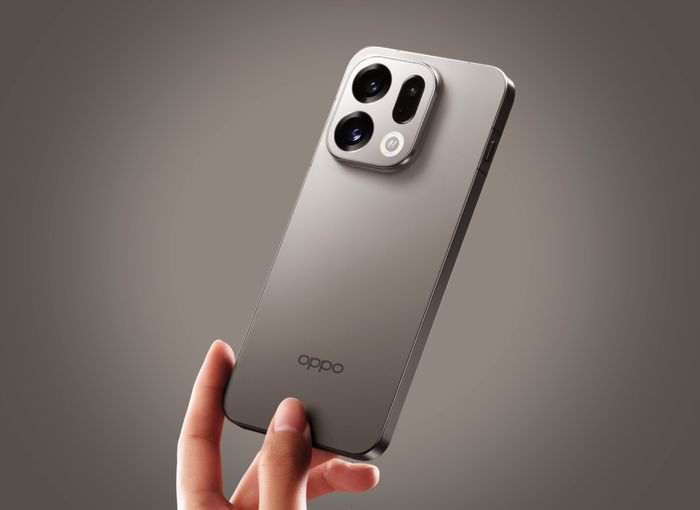 Flagship tiếp theo của OPPO hứa hẹn sẽ mang đến hiệu năng mạnh mẽ