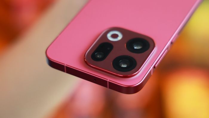 Flagship tiếp theo của OPPO sẽ sở hữu hệ thống camera chất lượng cao