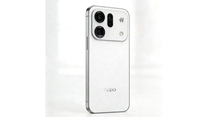 OPPO Find X9s gây ấn tượng với pin dung lượng lớn và khả năng sạc nhanh vượt trội