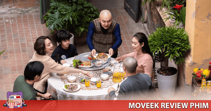Dự án Mùi Phở có sự góp mặt của dàn diễn viên nổi bật đến từ cả miền Bắc và miền Nam.