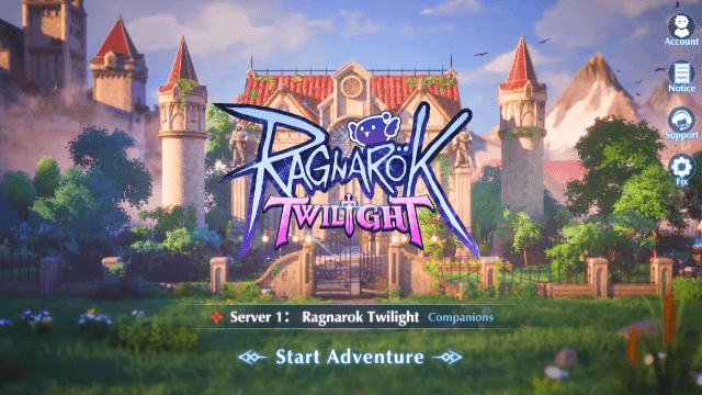 Hướng dẫn tân thủ Ragnarok Twilight - Chạng Vạng: Lên lực chiến siêu tốc cho người mới chơi