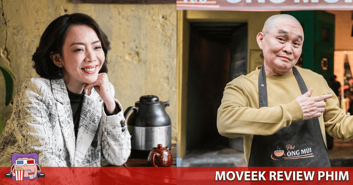 Mùi Phở là bộ phim đầu tay của đạo diễn Minh Beta, đánh dấu bước chân đầu tiên của anh trong lĩnh vực điện ảnh.