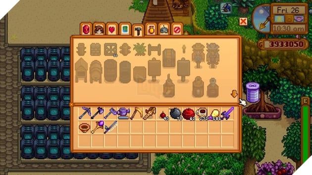 Stardew Valley: Những Thành Tựu Khó Mở Khóa Mà Người Chơi Cần Nỗ Lực Mới Có Thể Đạt Được 8