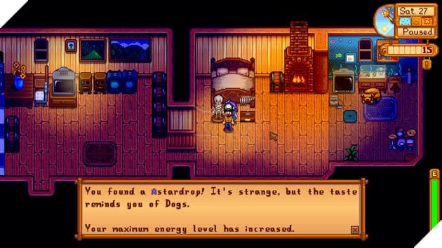 Stardew Valley: Những Thành Tựu Khó Mở Khóa Mà Người Chơi Cần Nỗ Lực Mới Có Thể Đạt Được 6