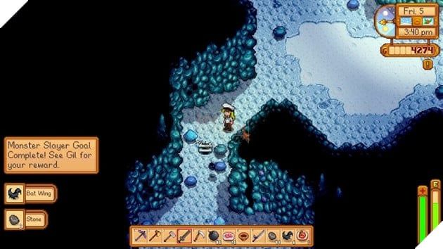 Stardew Valley: Những Thành Tựu Khó Mở Khóa Mà Người Chơi Cần Nỗ Lực Mới Có Thể Đạt Được 9