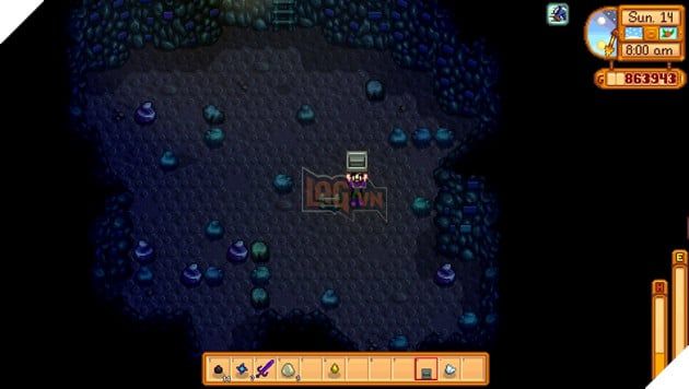 Stardew Valley: Những Thành Tựu Khó Mở Khóa Mà Người Chơi Cần Nỗ Lực Mới Có Thể Đạt Được 10