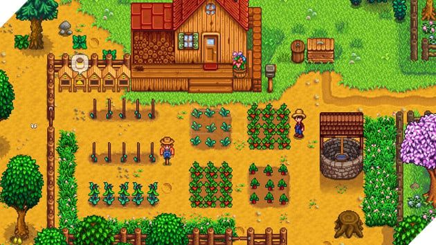 Stardew Valley: Những Thành Tựu Khó Mở Khóa Mà Người Chơi Cần Nỗ Lực Mới Có Thể Đạt Được