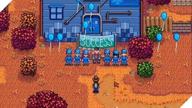 Stardew Valley: Những Thành Tựu Khó Mở Khóa Mà Người Chơi Cần Nỗ Lực Mới Có Thể Đạt Được 5