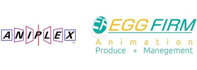 Sony Aniplex đã chính thức tiếp quản EGG FIRM, công ty đứng sau các tác phẩm nổi tiếng như Mushoku Tensei và DanMachi.