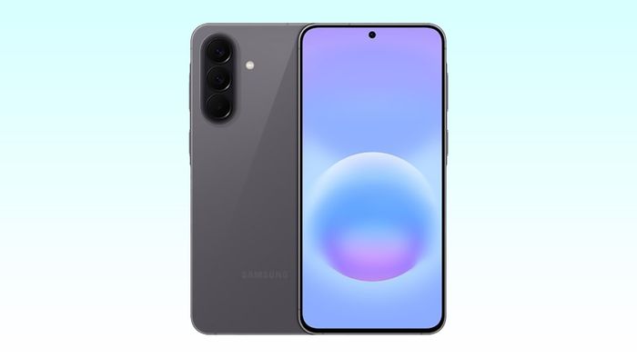 Galaxy A37 được trang bị màn hình AMOLED 120Hz với kích thước 6.7 inch.