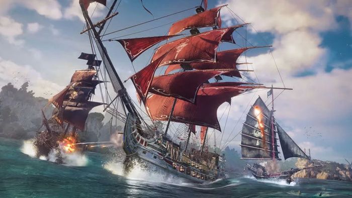 Giá game bản quyền có thể sẽ giảm trong tương lai.