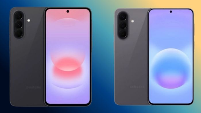 Samsung đã dời lịch ra mắt của Galaxy A37 và A57 sang tháng 3.