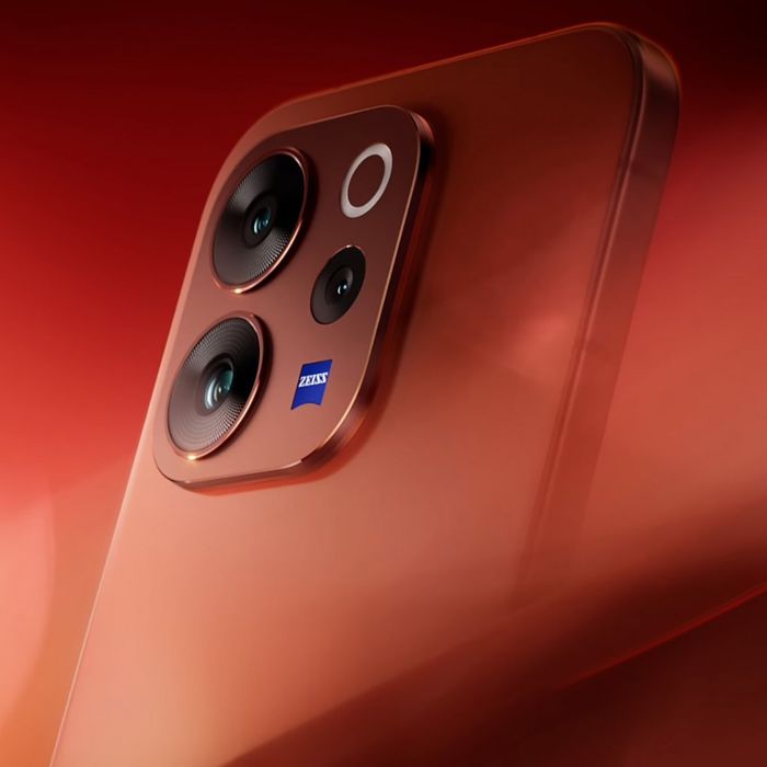 Bộ đôi điện thoại mới của vivo được trang bị hệ thống camera Zeiss chất lượng cao, mang lại trải nghiệm chụp ảnh vượt trội.