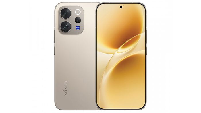 vivo V70 và V70 Lite chính thức ra mắt thị trường