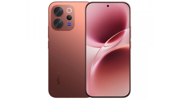 Dòng vivo V70 được trang bị pin 6500 mAh, mang lại thời gian sử dụng lâu dài.