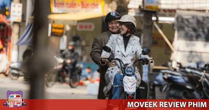 Hai nghệ sĩ hài nổi tiếng có những màn tung hứng vô cùng vui nhộn và hài hước.