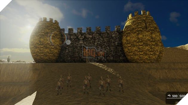 Nhanh tay Nhận Game Sinh Tồn Miễn Phí Trên Steam 3