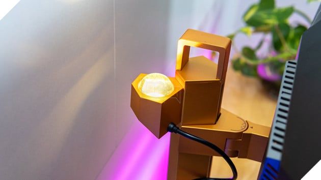 AOC CS24A/P: Màn Hình Gaming 610Hz Đột Phá, Xây Dựng Cuộc Cách Mạng eSports 8