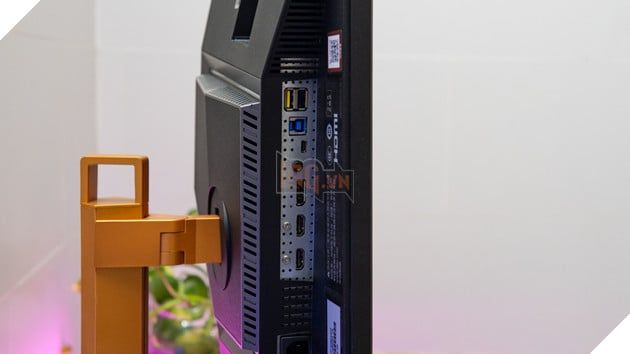 AOC CS24A/P: Màn Hình Gaming 610Hz Đột Phá, Xây Dựng Cuộc Cách Mạng eSports 10