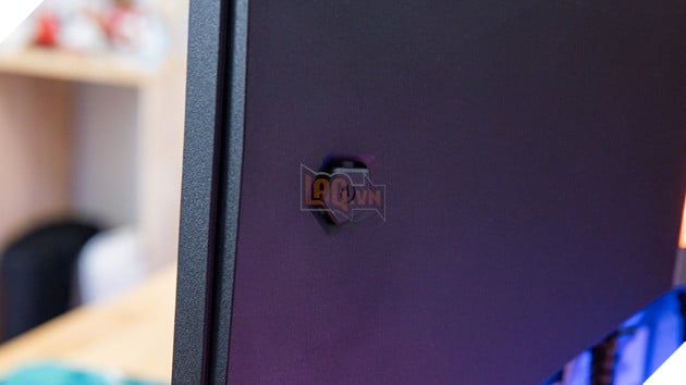 AOC CS24A/P: Màn Hình Gaming 610Hz Đột Phá, Xây Dựng Cuộc Cách Mạng eSports 5