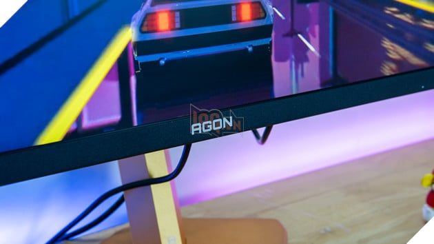 AOC CS24A/P: Màn Hình Gaming 610Hz Đột Phá, Tạo Nên Cuộc Cách Mạng eSports 3