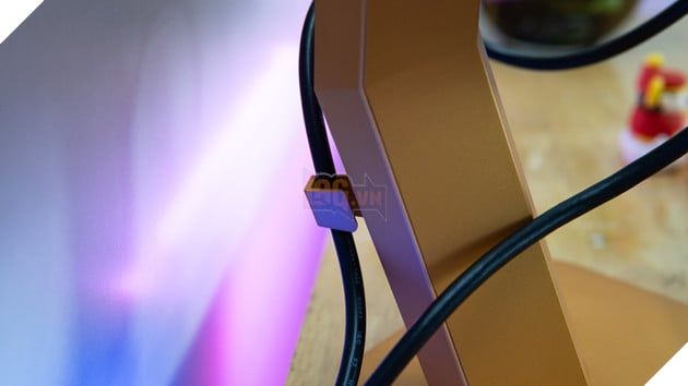 AOC CS24A/P: Màn Hình Gaming 610Hz Đột Phá, Tạo Nên Cuộc Cách Mạng eSports 4