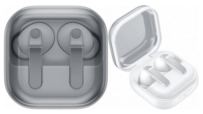 Giá của Galaxy Buds 4 và Buds 4 Pro sẽ không thay đổi so với thế hệ trước.