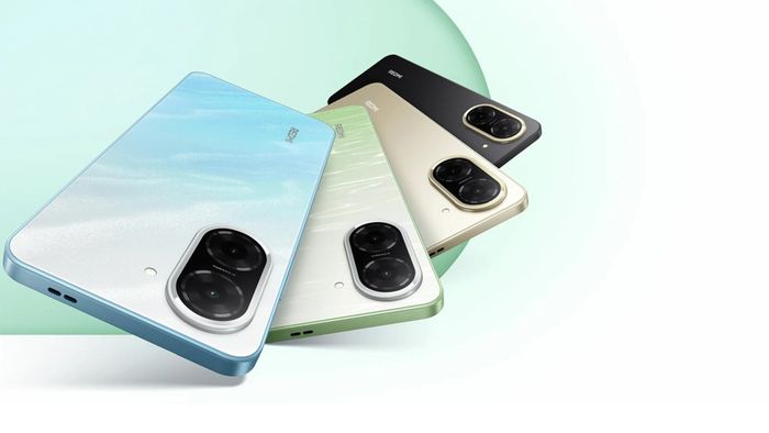 Redmi A7 có thể sẽ là phiên bản đổi tên từ POCO C81 khi được ra mắt tại một số thị trường.