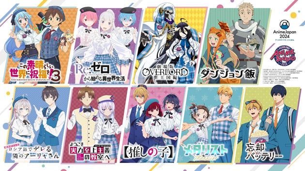 Kadokawa và năm tài chính đầy thử thách: Mảng Anime lỗ kỷ lục, xuất bản giảm 90% lợi nhuận 2