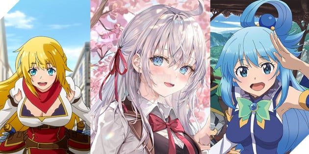 Kadokawa và năm tài chính khủng hoảng: Mảng Anime thua lỗ kỷ lục, xuất bản giảm 90% lợi nhuận 3
