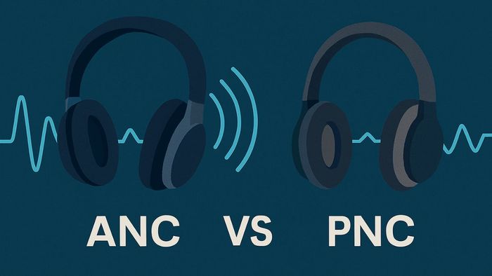 ANC là gì? PNC là gì?