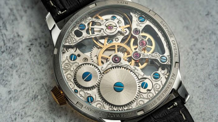 Vì sao đồng hồ Thụy Sĩ lại trở nên phổ biến và được ưa chuộng hiện nay?