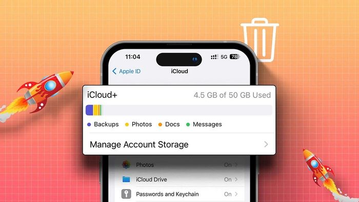 Những lý do cần thiết để kiểm tra iCloud trên iPhone cũ trước khi quyết định mua
