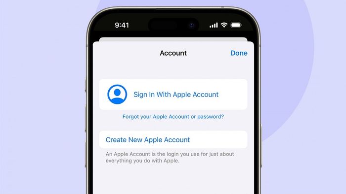 Những sai lầm cần tránh khi kiểm tra iCloud khi mua iPhone cũ